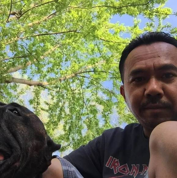 Meet your Posher, Joe - Picture 1 of 1